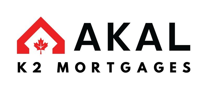 Akal K2 Mortgages logo
