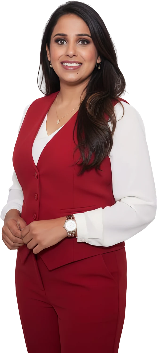 Lovepreet Brar, Mortgage Agent